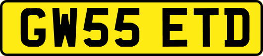 GW55ETD