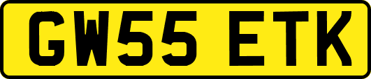 GW55ETK