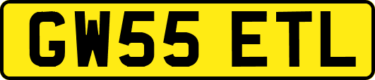 GW55ETL