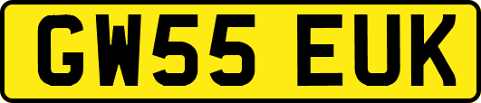 GW55EUK
