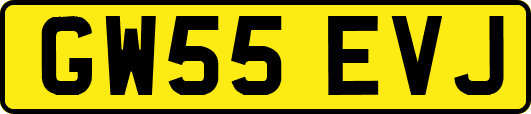 GW55EVJ