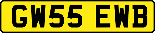 GW55EWB