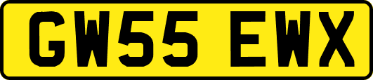GW55EWX