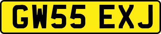 GW55EXJ