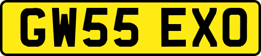 GW55EXO