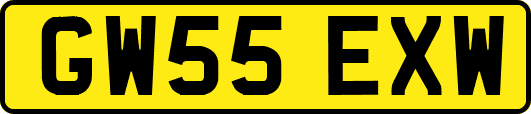 GW55EXW