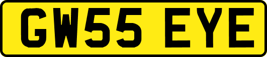 GW55EYE