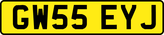 GW55EYJ