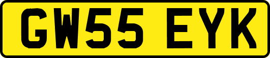 GW55EYK
