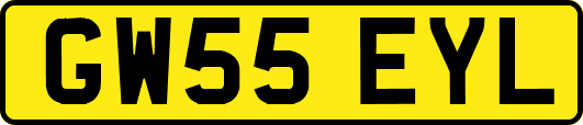 GW55EYL