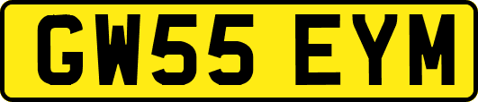 GW55EYM