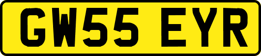 GW55EYR