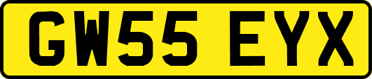 GW55EYX