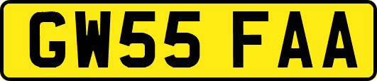 GW55FAA