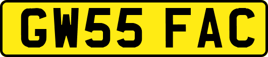 GW55FAC