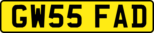 GW55FAD