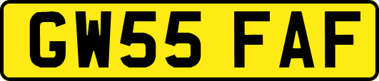 GW55FAF