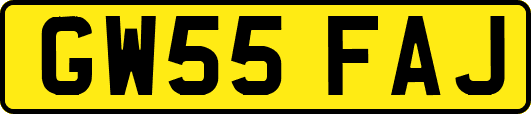 GW55FAJ
