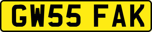 GW55FAK