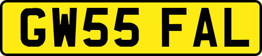 GW55FAL