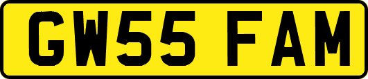 GW55FAM