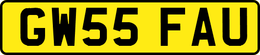 GW55FAU