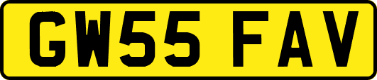 GW55FAV