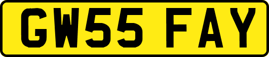 GW55FAY