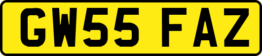 GW55FAZ
