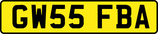 GW55FBA