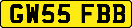 GW55FBB