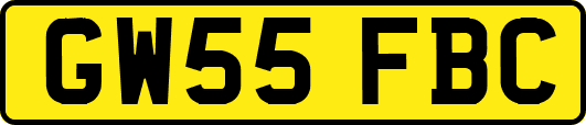 GW55FBC