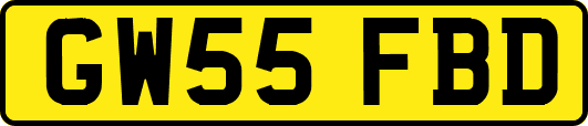 GW55FBD