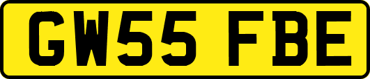 GW55FBE