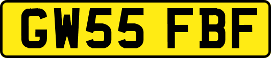 GW55FBF