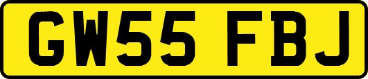 GW55FBJ