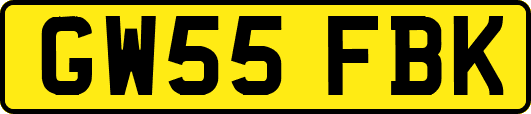 GW55FBK