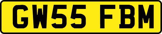 GW55FBM