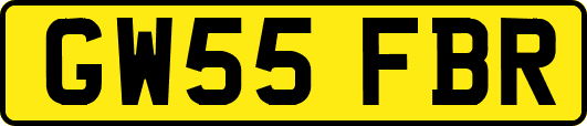 GW55FBR