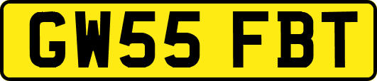GW55FBT