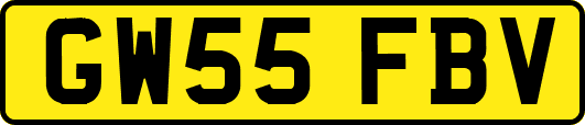 GW55FBV