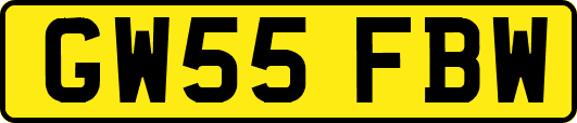 GW55FBW