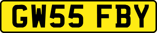 GW55FBY