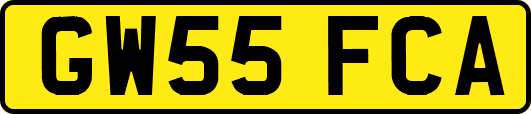 GW55FCA