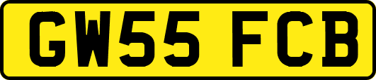 GW55FCB