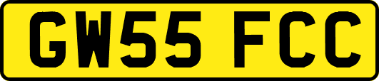 GW55FCC