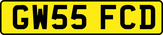 GW55FCD