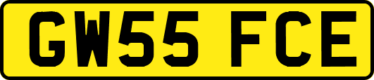 GW55FCE