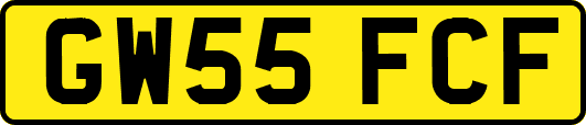 GW55FCF