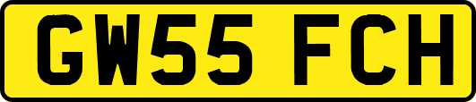 GW55FCH